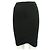T By Alexander Wang Falda negra - vista 2