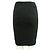 T By Alexander Wang Falda negra - vista 3