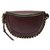 Isabel Marant Belt Bag Skano in Brown Leather  ref.313820