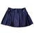 Polo Ralph Lauren die Röcke Blau Baumwolle Polyester Viskose  ref.313838