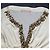 Top in cotone Schumacher multicolore M - vista 4