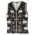 Suéter Chanel sin mangas Viscosa  ref.314206