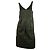 BCBG Max Azria Black Crochet Knit Bust Straps Mini-Länge Kleidergröße 0 Schwarz - Ansicht 6