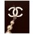 Orecchini Chanel di Perle Argentati Silver hardware  - vista 11