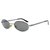 Ralph Lauren Brille Silber Kunststoff  ref.314468