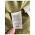Anne Klein Jacke Python Print Baumwolle Seide Khaki Grün Python drucken - Ansicht 3