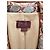 Anne Klein Jacke Python Print Baumwolle Seide Khaki Grün Python drucken - Ansicht 5