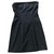 Tara Jarmon Dresses Black Wool  ref.314513