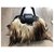 Louis Vuitton Transiberian Beige Fur  ref.314550