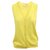 Marni Yellow Cashmere Vest Wool  ref.314562