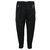 Stella Mc Cartney Pantalones negros con bolsillos Lana  ref.314606
