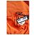 Luisa Cerano Bluse Orange aus Polyester - Ansicht 3