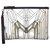 MCM Clutch Bag Patent leather  ref.314892