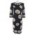 Dolce & Gabbana Dresses Black Silk  ref.315029