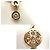 Hermès Hermes Passerelle PM 18Collana in oro K D'oro - vista 3