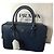 Bauletto Prada Saffiano Lux handbag