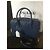 Bauletto Prada Saffiano Lux handbag - view 8