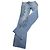 Sehr seltene Bootcut Nietenjeans Just Cavalli für Damengröße 29 (INTER.)