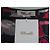 Top de seda Diane Von Furstenberg Rojo Floating Florals Night Roja - vista 4