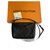 Louis Vuitton Handbags Black Leather  ref.315448