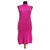 Allude Dresses Pink Cashmere  ref.315484