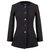 Chanel 6,5K$ NEW Veste en tweed à boutons Gripoix Multicolore  ref.315505