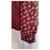 Isabel Marant Etoile Schöner Isabel Marant Pullover / Größe 36 Bordeaux  - Ansicht 3