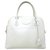 Hermès Hermes Bolide White Leather  ref.315717