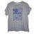 SEE BY CHLOÉ LOGO TEE Grigio