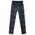 Chanel EDINBURGH seltene Jeans Mehrfarben John  ref.315845