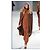 Chloé Capa de punto de cachemir de otoño de Chloe 2010 Taille XS - vista 2