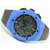 HUBLOT Aero Fusion Chronograph Orlinski blue ceramic Genuine goods world Limited2 00 Mens  ref.316345