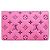 Louis Vuitton Pochette LV Coussin rosa