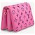 Louis Vuitton Pochette LV Coussin rosa - vista 4