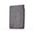 Hermès Clutch-Taschen Schwarz Leder  ref.316431