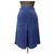 Chanel Lesage Tweed Skirt Multiple colors  ref.316456