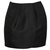 3.1 Phillip Lim Stiff Mini Black Skirt Polyester  ref.316566