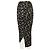 Preen By Thornton Bregazzi Falda larga con estampado floral - vista 4