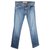 J Brand Jeans attillati Multicolore Giovanni  ref.316706