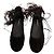 Ann Demeulemeester Zapatillas de ballet