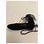 Ann Demeulemeester Zapatillas de ballet - vista 2