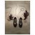 Ann Demeulemeester Zapatillas de ballet - vista 9