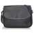 Burberry Black Leather Crossbody Bag Pony-style calfskin  ref.316782