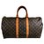 Louis Vuitton mod 45 Brown Leather  ref.316869