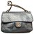 Timeless Chanel Handbags Black Leather  ref.317140