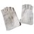 Chanel Gloves Beige Deerskin  ref.317153