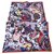 Louis Vuitton Lv Wild silk scarf Multiple colors  ref.317165