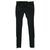 Rag & Bone Beschichtete Moto-Jeans mit Reißverschluss Schwarz Baumwolle Modal  ref.317181
