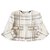 Chanel 8,5K$ NEU DUBAI Jacke mit Juwelenknöpfen Mehrfarben Tweed  ref.317238