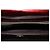 Louis Vuitton Clutch de charol Sobe burdeos Roja - vista 12